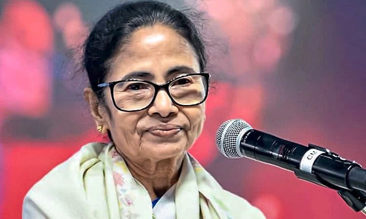 Bengal SIR: ಬಿಜೆಪಿ ಸಿದ್ಧಪಡಿಸಿದ ಆ್ಯಪಿಂದ ಎಸ್‌ಐಆರ್‌ ಪ್ರಕ್ರಿಯೆ: ಮಮತಾ ಕಿಡಿ