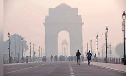 ಮಾಲಿನ್ಯಕ್ಕೆ ಕಾರಣವನ್ನು ಹುಡುಕಿ: ಕೇಂದ್ರ ಸರ್ಕಾರಕ್ಕೆ ಸುಪ್ರೀಂ ತರಾಟೆ