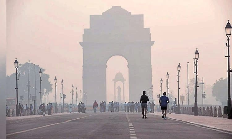 ಮಾಲಿನ್ಯಕ್ಕೆ ಕಾರಣವನ್ನು ಹುಡುಕಿ: ಕೇಂದ್ರ ಸರ್ಕಾರಕ್ಕೆ ಸುಪ್ರೀಂ ತರಾಟೆ