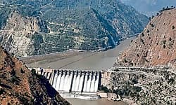 ಚೆನಾಬ್‌ ನದಿ ನೀರು ಪೂರ್ಣ ಬಳಕೆಗೆ ಭಾರತ ಯೋಜನೆ!