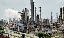 ತೈಲ ಕಂಪನಿ ನೆರವಿಂದ ವೆನಿಜುವೆಲಾ ಆರ್ಥಿಕತೆ ಮರುನಿರ್ಮಾಣ: ಟ್ರಂಪ್‌