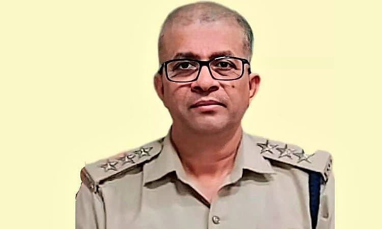 ಕಾರ್ಕಳ ಡಿವೈಎಸ್ಪಿ ಆಗಿ ಬೆಳ್ಳಿಯಪ್ಪ ನೇಮಕ