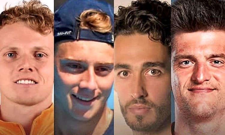 Davis-Cup: ಭಾರತದೆದುರಿಗೆ ನೆದರ್ಲೆಂಡ್ಸ್‌  ತಂಡ ಪ್ರಕಟ