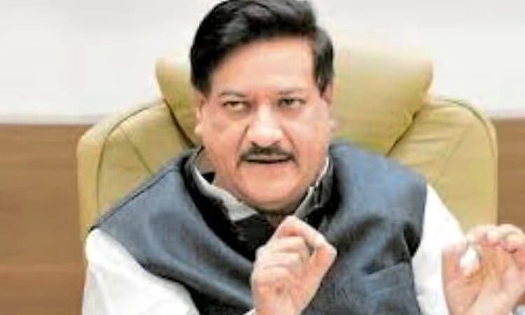 ಮೋದಿಯನ್ನೂ ಟ್ರಂಪ್‌ ಅಪಹರಣ ಮಾಡ್ತಾರಾ?: ಪೃಥ್ವಿರಾಜ್‌ ಚವಾಣ್‌