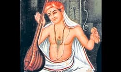 ಸಪ್ತಸ್ವರ ಆಗಸದಿ ಸದಾ ಮಿನುಗುವ ಧ್ರುವತಾರೆ