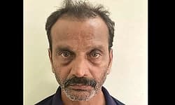 Arrested: ತಲೆಮರೆಸಿಕೊಂಡಿದ್ದ ಆರೋಪಿ ಬಂಧನ