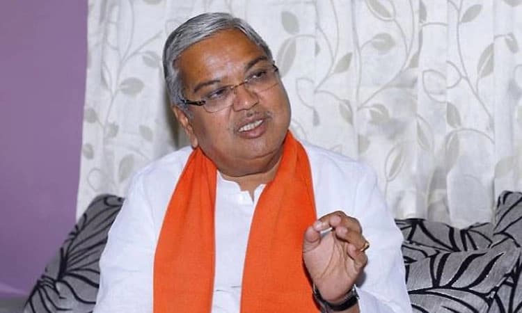 ʼರಾಮ್ ಜಿ’ ವಿರುದ್ಧ ಕಾಂಗ್ರೆಸ್‌ ಅಪಪ್ರಚಾರ: ಸಂಸದ ಗೋವಿಂದ ಕಾರಜೋಳ