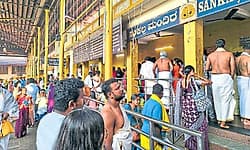 ಕುಕ್ಕೆ: ದಾಖಲೆಯ 1,400 ಆಶ್ಲೇಷಾ ಬಲಿ ಸೇವೆ