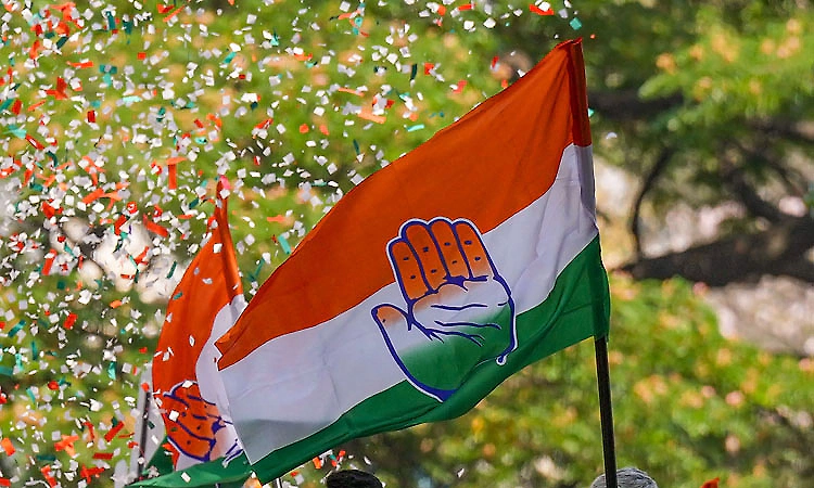 Will launch protest if disability pension not exempted from income tax: Congress