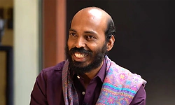 2026: A year of bold experiments for Raj B. Shetty; 'Rakkasapuradol' hits screens today