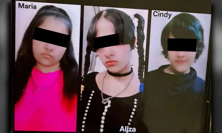 Ghaziabad sisters' death: Police recover phone father sold fortnight before daughters' suicide