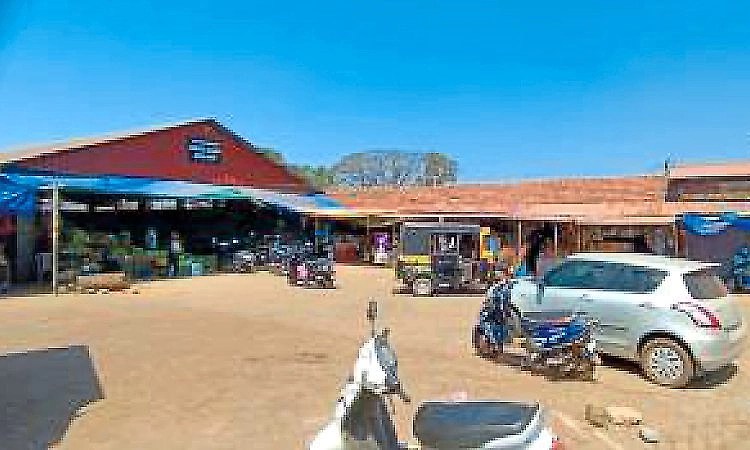 Call grows for modern market complex in Bajpe to support farmers