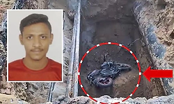 DJB forms inquiry committee to probe biker's death in Janakpuri pit: Water minister