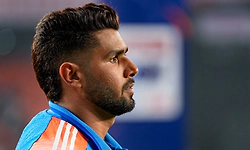 India pacer Harshit Rana set to be ruled out of T20 World Cup