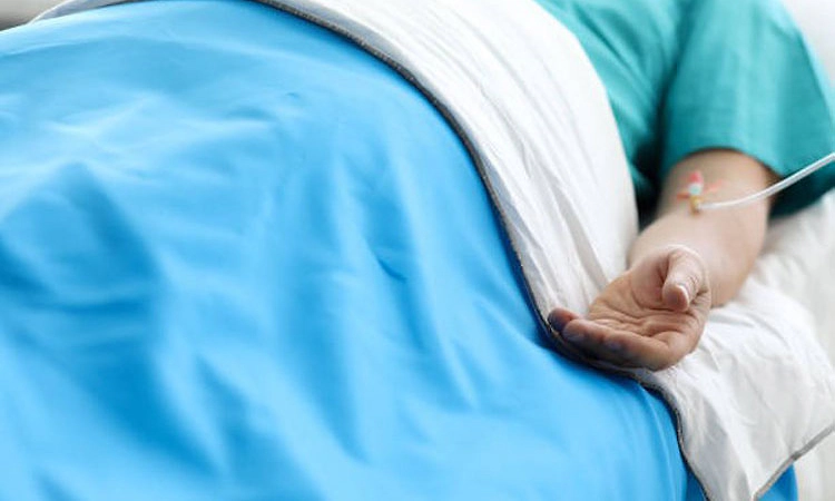 Four hospitalised after gas leak at factory in Gujarat’s Vapi