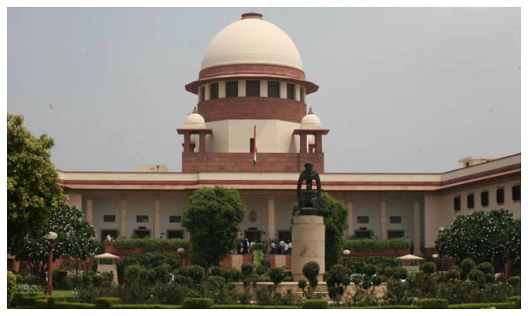 Supreme Court slashes faulty haircut compensation to Rs 25 lakh, says damages can't be based on whims