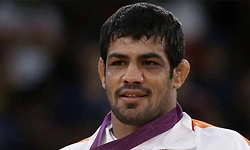 Delhi court denies bail to Olympian Sushil Kumar in Sagar Dhankar murder case