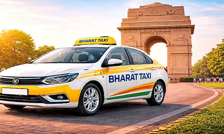 ಸಹಕಾರಿ ಟ್ಯಾಕ್ಸಿಗೆ ಅಮಿತ್‌ ಶಾ ಹಸಿರು ನಿಶಾನೆ