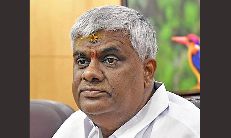ಆರೋಪ ನಿಗದಿ ಪ್ರಕ್ರಿಯೆ ತಡೆ ಆದೇಶ ತೆರವು: ಎಚ್.ಡಿ.ರೇವಣ್ಣಗೆ ಹಿನ್ನಡೆ