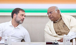 ಹೈ ಕಮಾಂಡ್ ವಿರುದ್ಧ ಕಾಂಗ್ರೆಸ್‌ ಶಾಸಕರ ಒಳ ಕುದಿ!