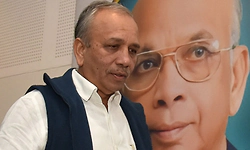 ದಾವಣಗೆರೆ ದಕ್ಷಿಣ ವಿಧಾನಸಭಾ ಕ್ಷೇತ್ರಕ್ಕೆ ಮಹಿಮಾ ಪಟೇಲ್‌ ಎನ್‌ಡಿಎ ಅಭ್ಯರ್ಥಿ?