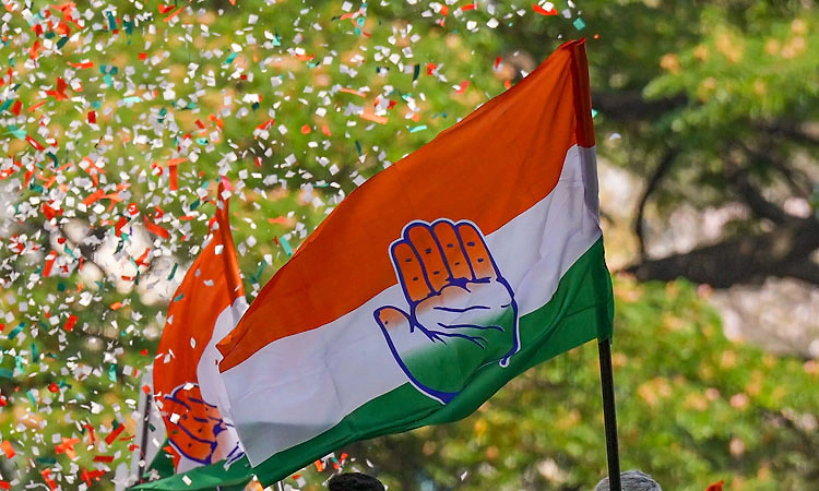 ಫೆ. 9-12: ಮನರೇಗಾ ಸ್ವರೂಪ ಬದಲಾವಣೆ  ಖಂಡಿಸಿ ಕಾಂಗ್ರೆಸ್‌ನಿಂದ ಬೃಹತ್‌ ಪಾದಯಾತ್ರೆ