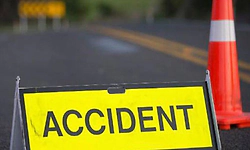 Thiruvananthapuram: ಖ್ಯಾತ ಮಲಯಾಳಂ ಚಿತ್ರನಟನ ಕಾರು-ಬೈಕ್‌ ಅಪಘಾತ; ಇಬ್ಬರಿಗೆ ಗಂಭೀರ ಗಾಯ