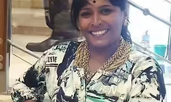 ಅಪಹರಣ ಪ್ರಕರಣ: ಮಾಜಿ ರೌಡಿಶೀಟರ್‌ ಯಶಸ್ವಿನಿ ಗೌಡ ಸೆರೆ