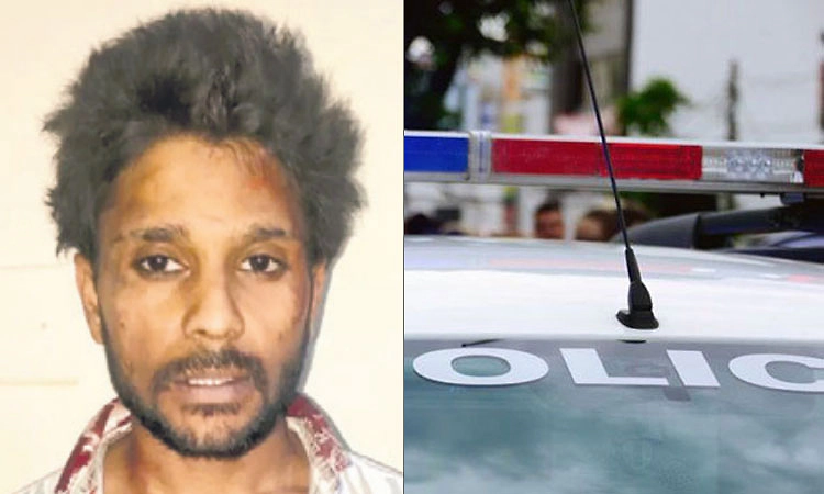 ಕಳ್ಳತನಕ್ಕೆ ಹೋದಾಗ ಗೂಸಾ: ಮನೆಯ ಮಾಲಿಕರ ವಿರುದ್ಧವೇ ಕಳ್ಳ ನಿಂದ ದೂರು!