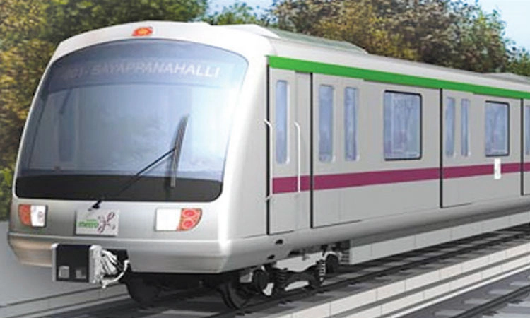 Namma Metro; ಮೆಟ್ರೋ ದರ ಶೇ.5 ಏರಿಕೆ ಫೆ.9 ರಿಂದ ಅನ್ವಯ: ಸಿಡಿದೆದ್ದ ಪ್ರಯಾಣಿಕರು!