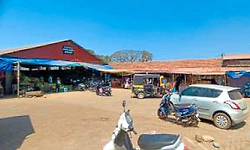 ಬಜಪೆಗೆ ಬೇಕು ಹೈಟೆಕ್‌ ಮಾರುಕಟ್ಟೆ