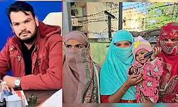 6 ವರ್ಷದಲ್ಲಿ 3 ಮದುವೆ: 4ನೇ ಮದುವೆ ಸಿದ್ಧತೆಯಲ್ಲಿದ್ದ ಗಂಡನ ಬಣ್ಣ ಬಯಲು ಮಾಡಿದ ಪತ್ನಿಯರು