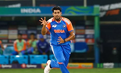 Team India;ಹರ್ಷಿತ್ ರಾಣಾಗೆ ಶಸ್ತ್ರ ಚಿಕಿತ್ಸೆಯ ಅಗತ್ಯ?:ಟಿ20 ವಿಶ್ವಕಪ್‌ನಿಂದ ಔಟ್?