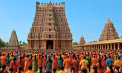 Madurai Festival: ಯಾವುದೇ ಸಮುದಾಯವನ್ನು ಕಡೆಗಣಿಸುವಂತಿಲ್ಲ: ಮದ್ರಾಸ್ ಹೈಕೋರ್ಟ್ ಆದೇಶ