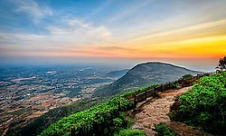 Chikkaballapur: ಫೆ.14 ರಂದು ನಂದಿ ಗಿರಿಧಾಮಕ್ಕೆ ಪ್ರವೇಶ ನಿರ್ಬಂಧ… ಜಿಲ್ಲಾಧಿಕಾರಿ ಆದೇಶ