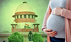 ಗರ್ಭ ಮುಂದುವರಿಸುವಂತೆ ಮಹಿಳೆಯನ್ನು ಬಲವಂತ ಮಾಡುವಂತಿಲ್ಲ: ಸುಪ್ರೀಂ ತೀರ್ಪು