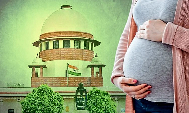 ಗರ್ಭ ಮುಂದುವರಿಸುವಂತೆ ಮಹಿಳೆಯನ್ನು ಬಲವಂತ ಮಾಡುವಂತಿಲ್ಲ: ಸುಪ್ರೀಂ ತೀರ್ಪು