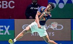 Asian Badminton: ಏಷ್ಯನ್ ಬ್ಯಾಡ್ಮಿಂಟನ್: ಭಾರತಕ್ಕೆ ಸೋಲು