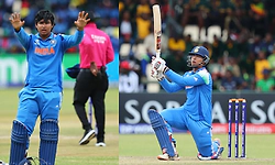 U19 World Cup: ಸೂರ್ಯವಂಶಿ ಬ್ಯಾಟಿಂಗ್‌ 'ವೈಭವʼ; ಭಾರತಕ್ಕೆ 6ನೇ ಬಾರಿ ವಿಶ್ವಕಪ್ ಕಿರೀಟ