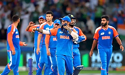 T20 World Cup: ಇಂದಿನಿಂದ 10ನೇ ಟಿ20 ವಿಶ್ವಕಪ್ ಹವಾ; ಭಾರತಕ್ಕೆ ಅಮೆರಿಕ ಎದುರಾಳಿ