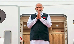 Narendra Modi: ಇಂದಿನಿಂದ ಪ್ರಧಾನಿ ಮೋದಿ 2 ದಿನಗಳ ಮಲೇಷ್ಯಾ ಪ್ರವಾಸ