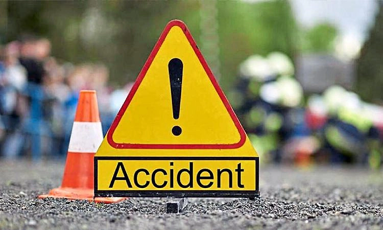 Kota: ಬೈಕ್ ಢಿಕ್ಕಿ; ರಸ್ತೆ ದಾಟುತ್ತಿದ್ದ ಮಹಿಳೆಗೆ ಗಂಭೀರ ಗಾಯ