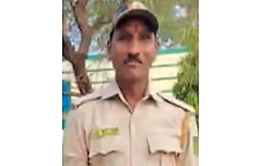 Bhalki: ಅರಣ್ಯ ಇಲಾಖೆ ಸಿಬ್ಬಂದಿ ಆತ್ಮಹತ್ಯೆ; ಅರಣ್ಯ ಸಚಿವ ಈಶ್ವರ ಖಂಡ್ರೆ ಭೇಟಿ