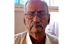 Hunsur: ಹಿರಿಯ ಪತ್ರಕರ್ತ ಕೆ.ವಿ.ಶ್ರೀನಿವಾಸನ್ ನಿಧನ
