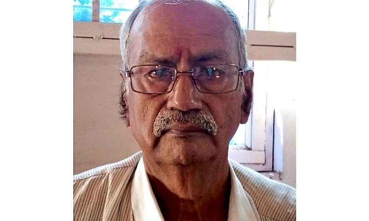 Hunsur: ಹಿರಿಯ ಪತ್ರಕರ್ತ ಕೆ.ವಿ.ಶ್ರೀನಿವಾಸನ್ ನಿಧನ