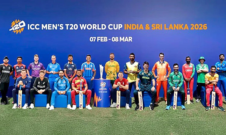 T20 World Cup: ಟಿ20 ವಿಶ್ವಕಪ್; 20 ತಂಡಗಳು, ಬೆಟ್ಟದಷ್ಟು ನಿರೀಕ್ಷೆಗಳು