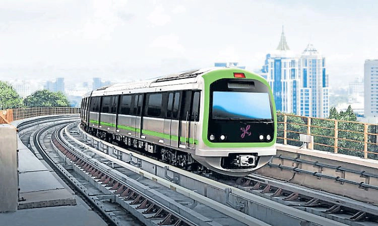 Mangaluru: ಕರಾವಳಿಯಲ್ಲಿ ಹಳಿಗೇರದ ಮೆಟ್ರೋ ರೈಲು;ಹಳೆ ಯೋಜನೆಗಳಂತೆಯೆ ಈ ಕಡತದ ಮೇಲೂ ಧೂಳು