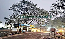 ಸಂಬಂಧ ಹದಗೆಟ್ಟರೂ ಬಾಂಗ್ಲಾಗೆ ಕಲ್ಲು ಸಾಗಾಟ