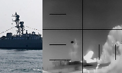 Memorable moments of Iranian ship crew in India fades