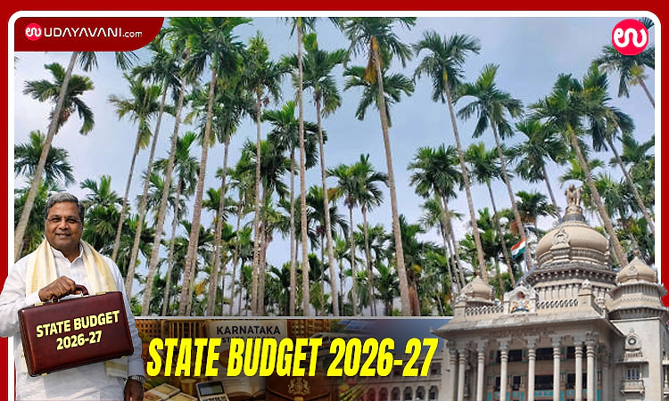 Karnataka Budget 2026–27: Major boost for horticulture sector; key benefits announced